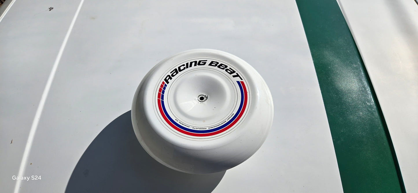 Used racingbeat Nikki airfilter housing