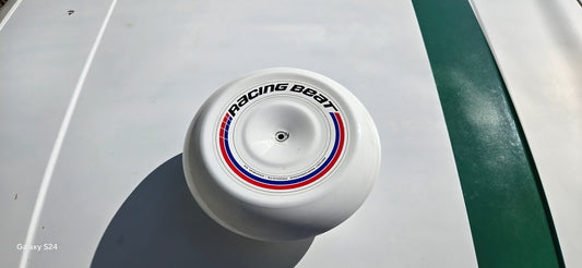 Used racingbeat Nikki airfilter housing