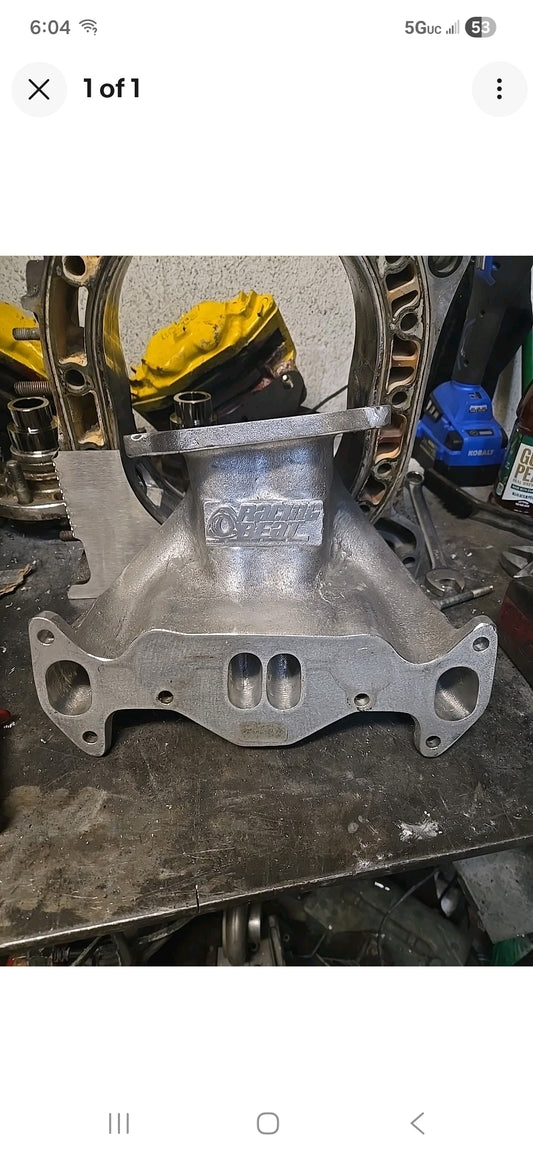 RacingBeat 12a intake