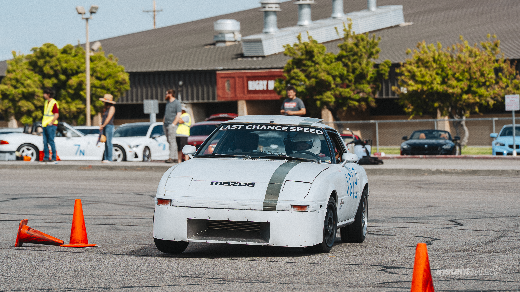 FB RX7